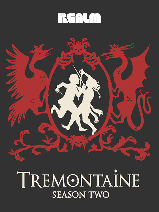 Title details for Tremontaine by Ellen Kushner - Available